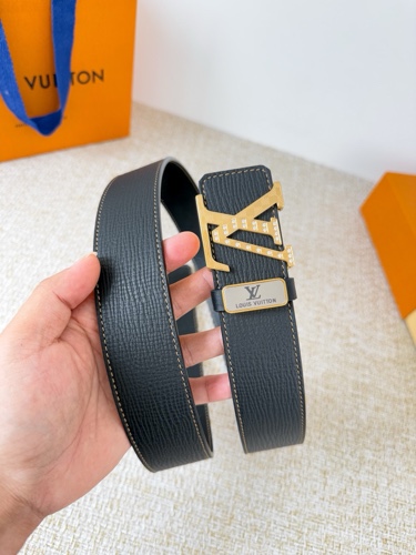 Louis Vuitton belt-846